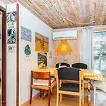 بيت للعطل 4 Person In Ebeltoft-by Traum