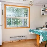 4 Person In Ebeltoft-by Traum בית נופש אבלטופט