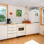 4 Person In Ebeltoft-by Traum * Ebeltoft
