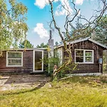 4 Person In Ebeltoft-by Traum إيبلتوفت