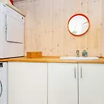 4 Person In Ebeltoft-by Traum *