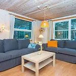 4 Person In Ebeltoft-by Traum بيت للعطل *