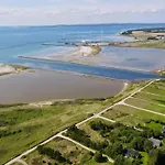 4 Person In Ebeltoft-by Traum إيبلتوفت