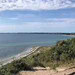 4 Person In Ebeltoft-by Traum Feriehus *