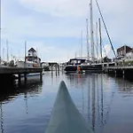 بيت للعطل 4 Person In Ebeltoft-by Traum *