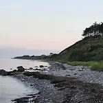 4 Person In Ebeltoft-by Traum Ebeltoft