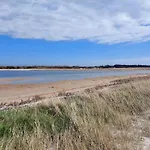 4 Person In Ebeltoft-by Traum Feriehus