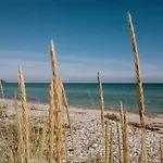 4 Person In Ebeltoft-by Traum بيت للعطل إيبلتوفت