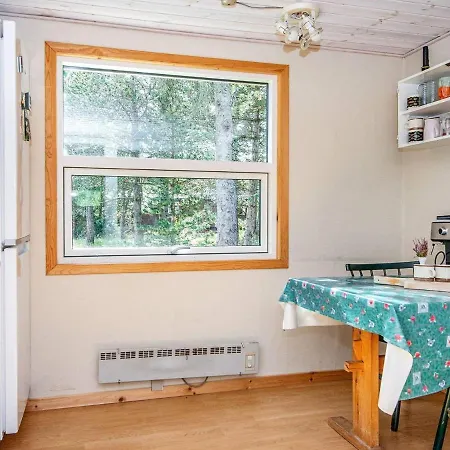 4 Person In Ebeltoft-by Traum Holiday home Ebeltoft