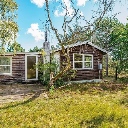 4 Person In Ebeltoft-by Traum Ebeltoft