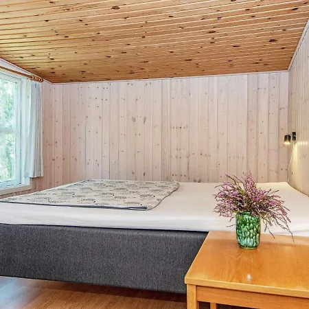 4 Person In Ebeltoft-by Traum Holiday home Ebeltoft