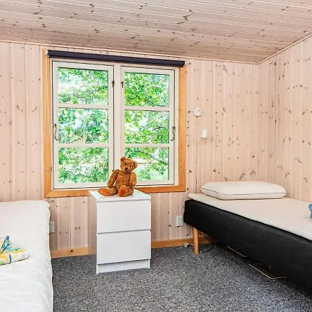 4 Person In Ebeltoft-by Traum Holiday home Ebeltoft