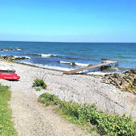 4 Person In Ebeltoft-by Traum