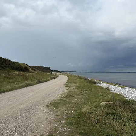 4 Person In Ebeltoft-by Traum Holiday home