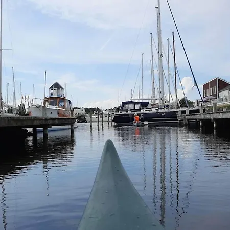 4 Person In Ebeltoft-by Traum Ebeltoft
