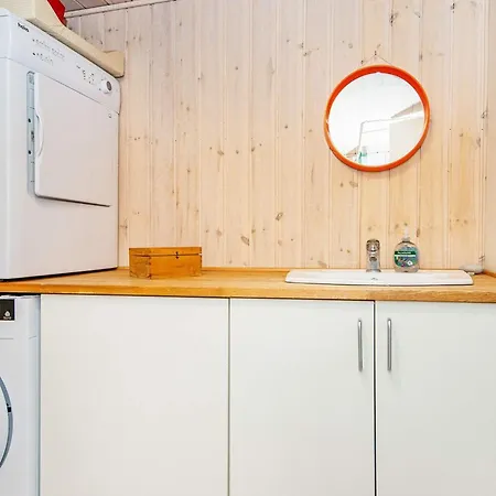 4 Person In Ebeltoft-by Traum Holiday home *