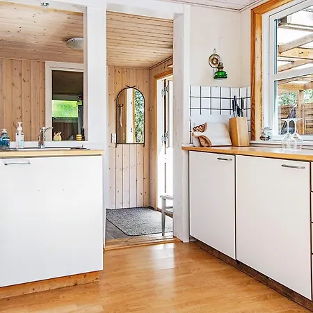 4 Person In Ebeltoft-by Traum *