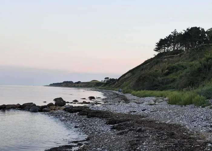 4 Person In Ebeltoft-by Traum Ebeltoft
